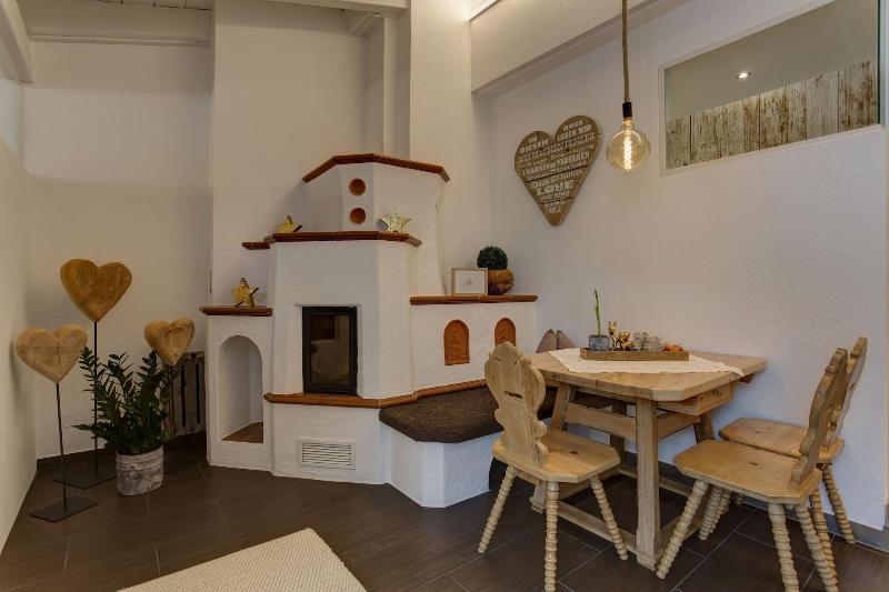 Am Dorfplatz Suites - Adults Only - Oda