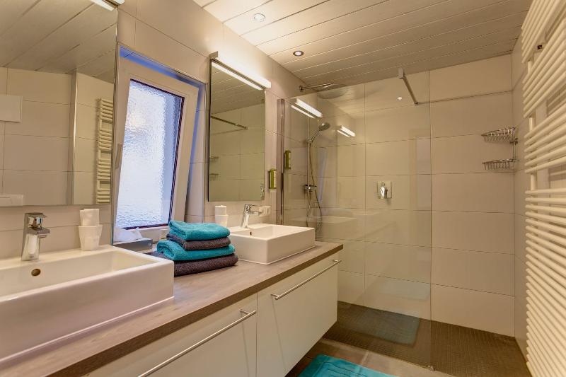 Am Dorfplatz Suites - Adults Only - Oda