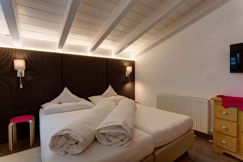 Am Dorfplatz Suites - Adults Only - Oda