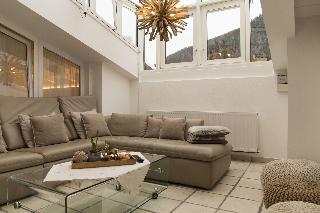 Am Dorfplatz Suites - Adults Only fotoÄŸrafÄ±
