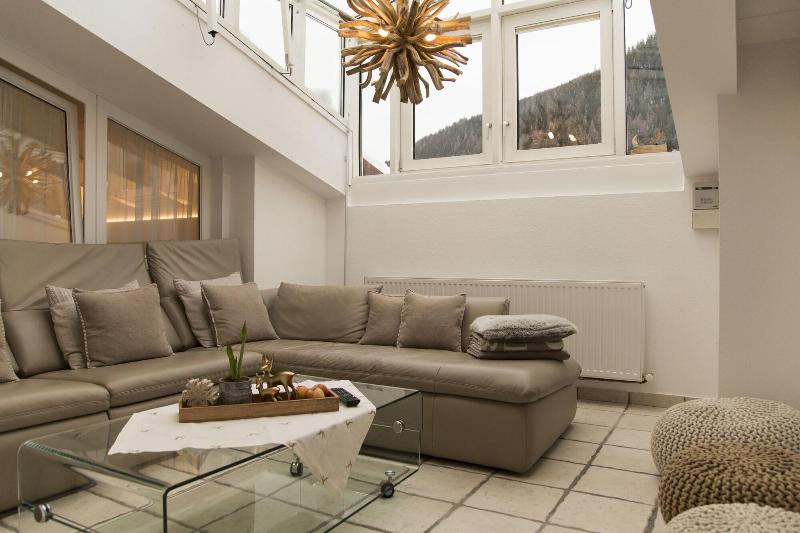 Am Dorfplatz Suites - Adults Only - Oda