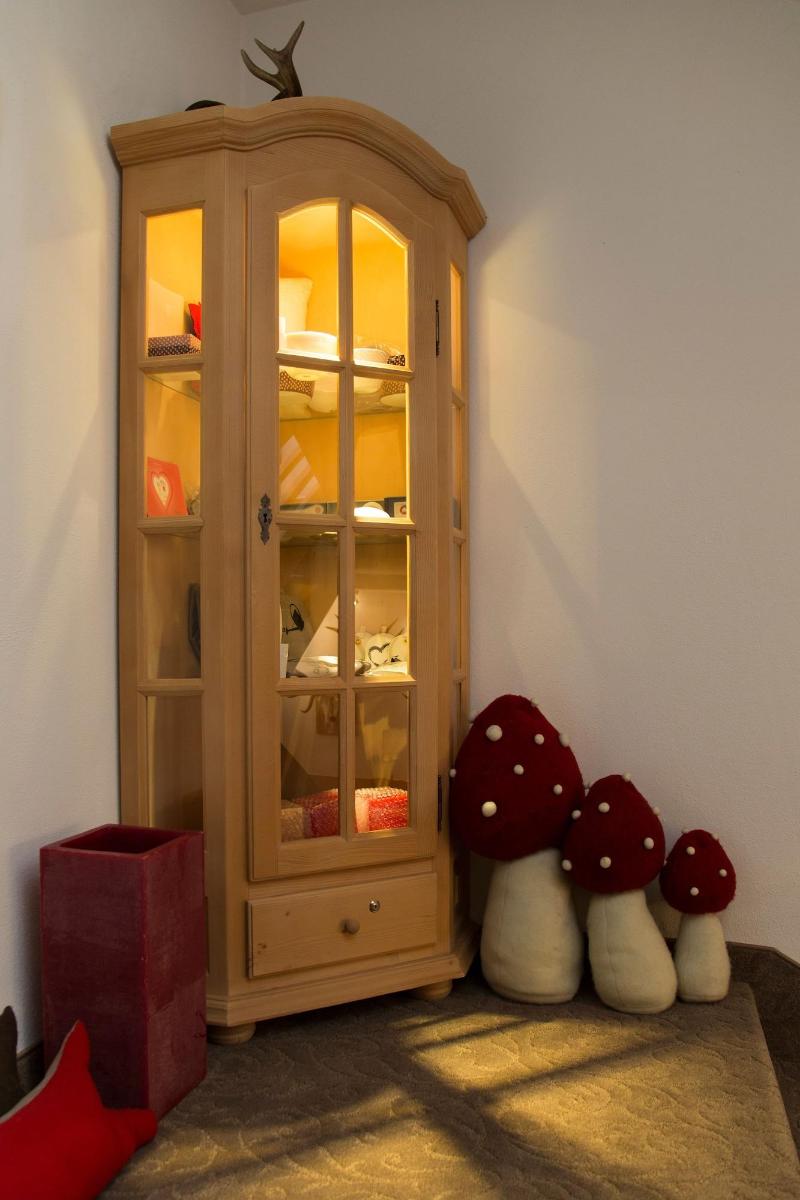 Am Dorfplatz Suites - Adults Only - Oda