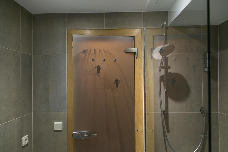 Am Dorfplatz Suites - Adults Only - Oda