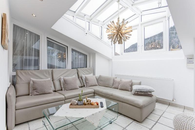 Am Dorfplatz Suites - Adults Only - Oda