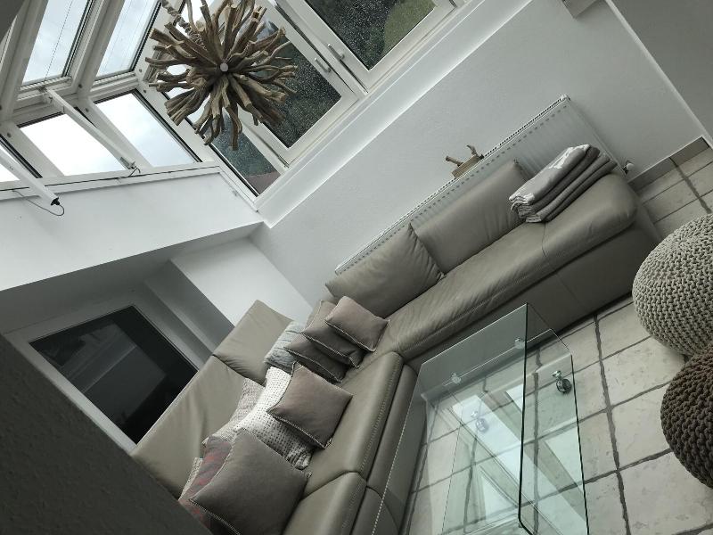 Am Dorfplatz Suites - Adults Only - Oda