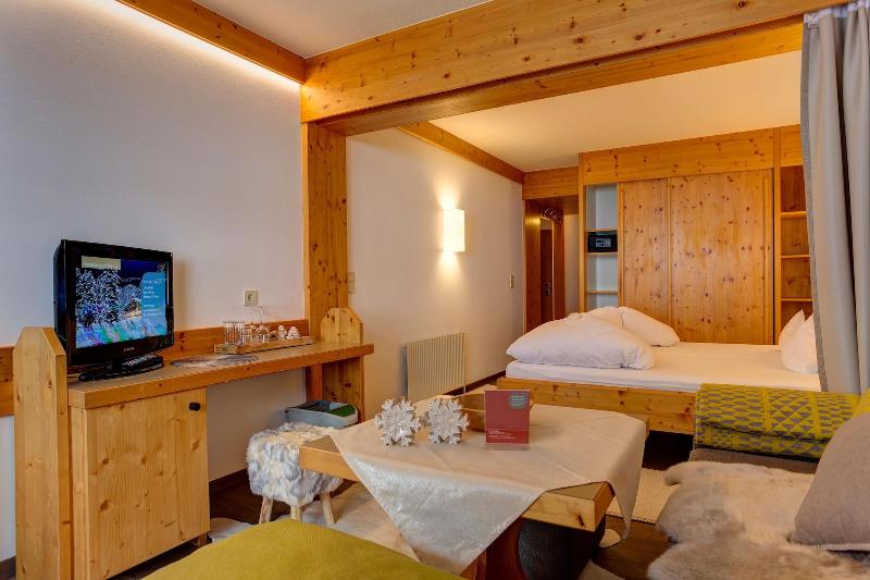 Am Dorfplatz Suites - Adults Only - Oda