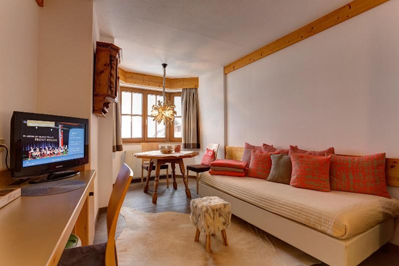 Am Dorfplatz Suites - Adults Only - Oda