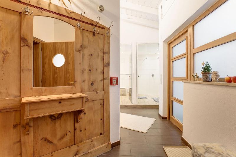 Am Dorfplatz Suites - Adults Only - Oda