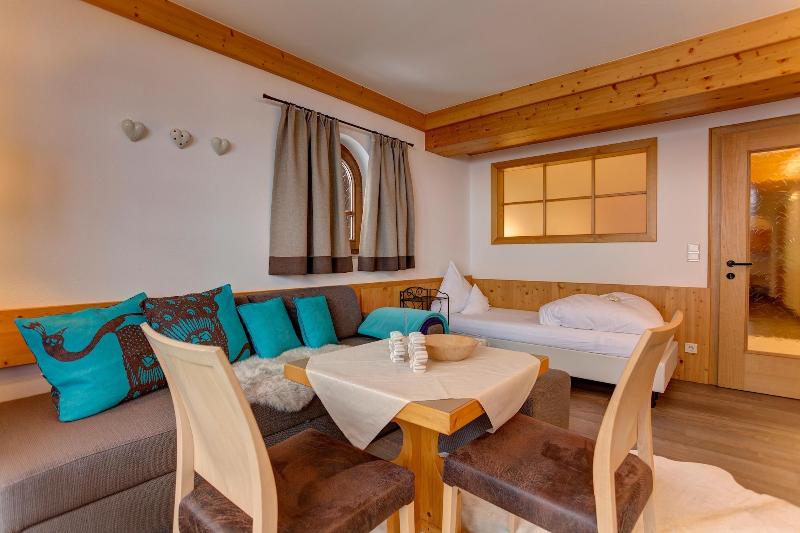 Am Dorfplatz Suites - Adults Only - Oda