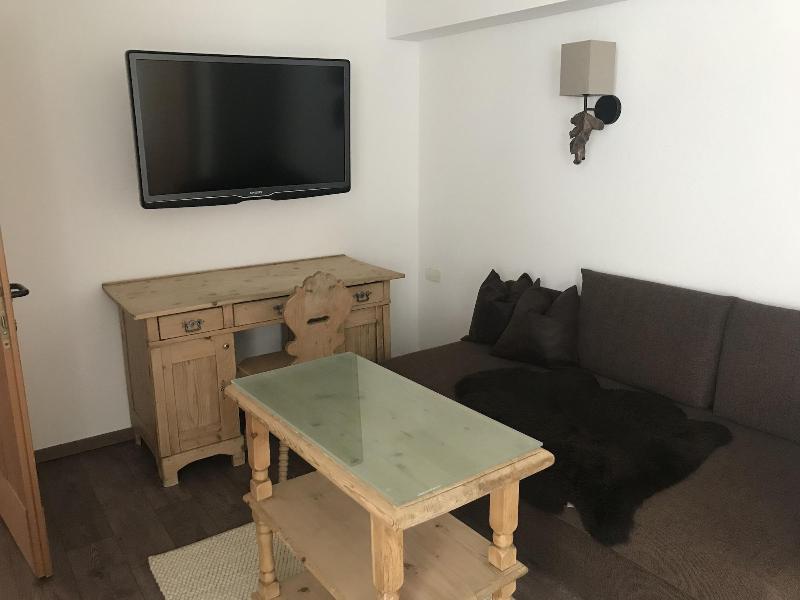 Am Dorfplatz Suites - Adults Only - Oda
