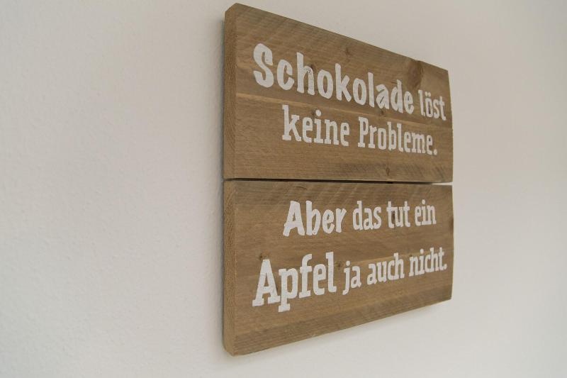 Am Dorfplatz Suites - Adults Only - Oda