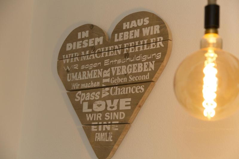 Am Dorfplatz Suites - Adults Only - Oda