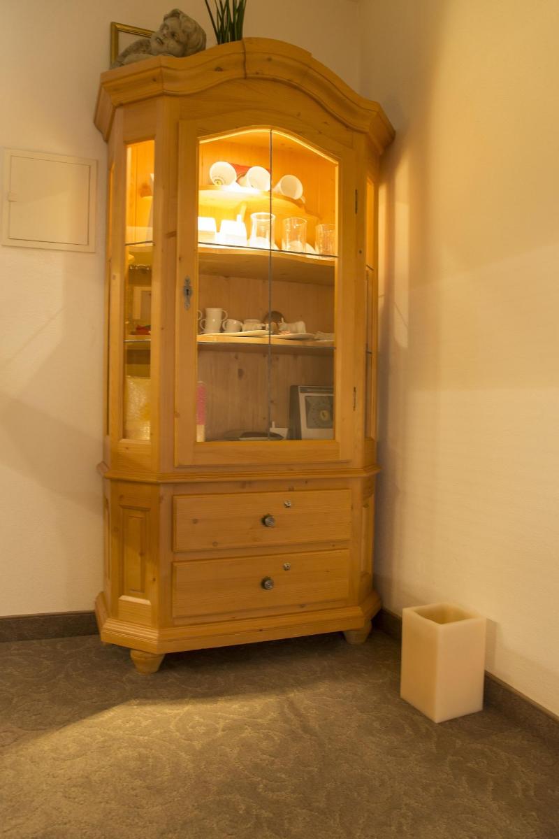 Am Dorfplatz Suites - Adults Only - Oda