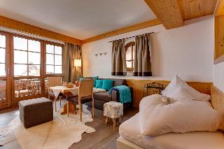 Am Dorfplatz Suites - Adults Only fotoÄŸrafÄ±