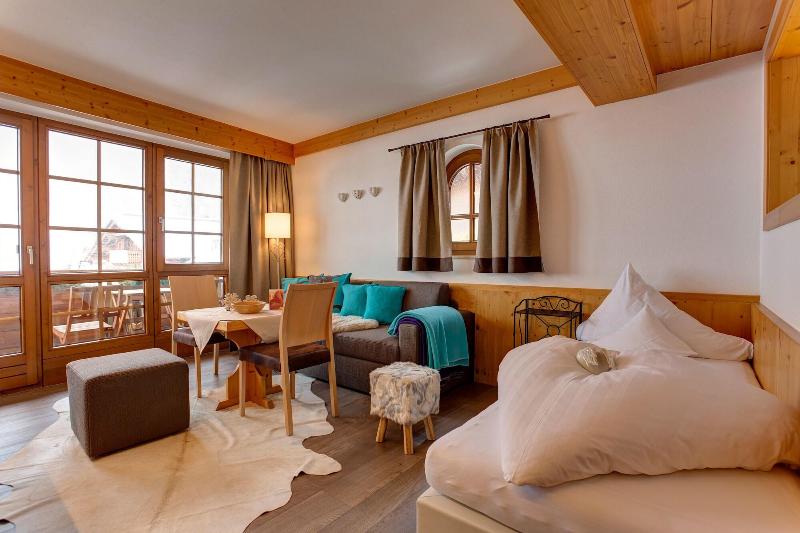 Am Dorfplatz Suites - Adults Only - Oda