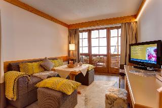 Am Dorfplatz Suites - Adults Only fotoÄŸrafÄ±