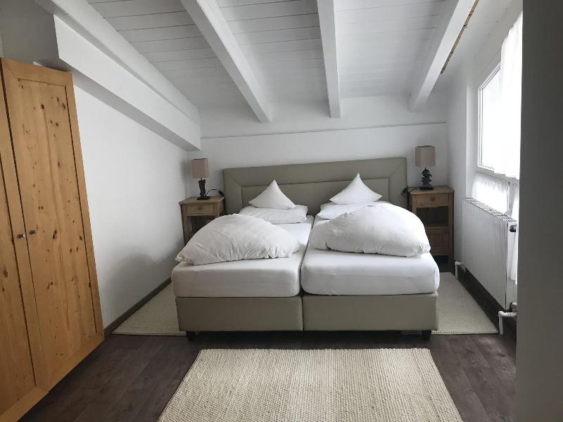 Am Dorfplatz Suites - Adults Only - Oda