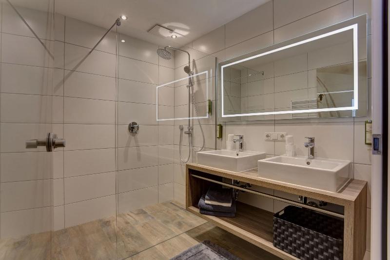 Am Dorfplatz Suites - Adults Only - Oda