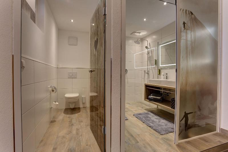 Am Dorfplatz Suites - Adults Only - Oda