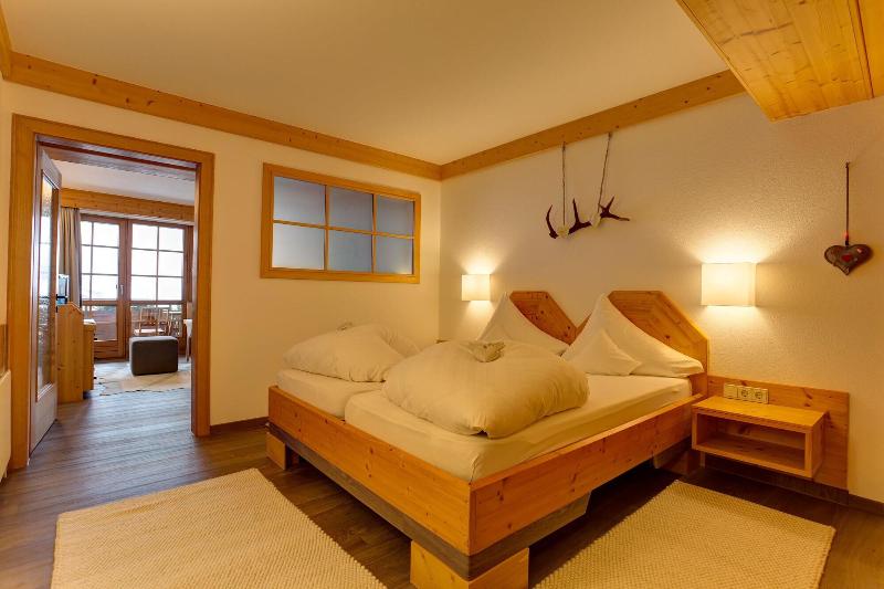 Am Dorfplatz Suites - Adults Only - Oda
