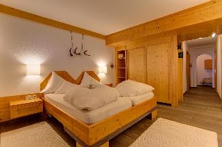 Am Dorfplatz Suites - Adults Only fotoÄŸrafÄ±