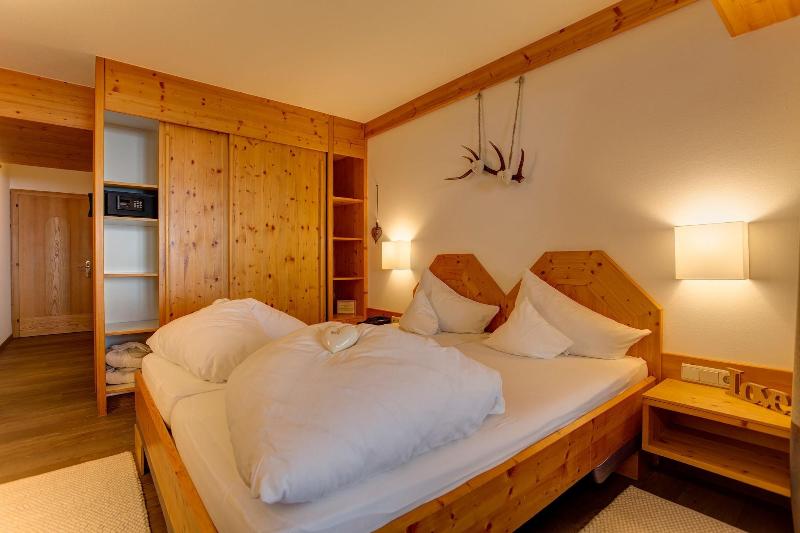 Am Dorfplatz Suites - Adults Only - Oda