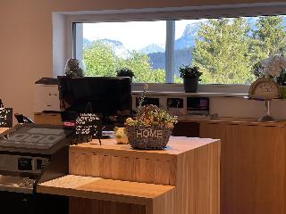 Panoramahotel Sonnhalde fotoÄŸrafÄ±
