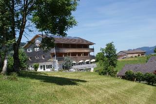 Panoramahotel Sonnhalde otel fotoğrafı