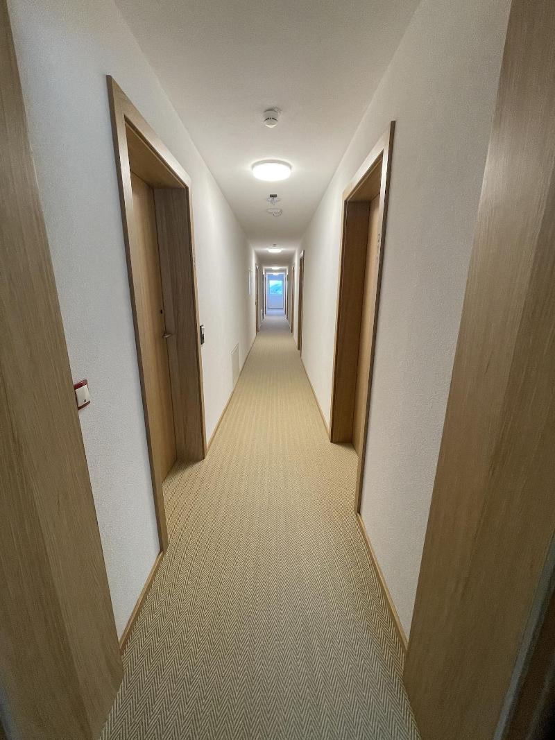 Panoramahotel Sonnhalde - Genel