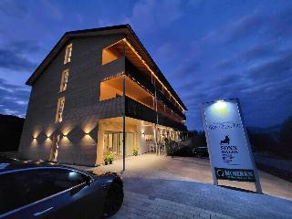 Panoramahotel Sonnhalde fotoÄŸrafÄ±