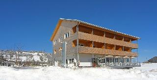 Panoramahotel Sonnhalde fotoÄŸrafÄ±