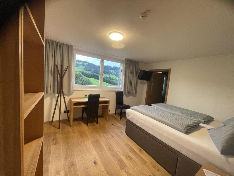 Panoramahotel Sonnhalde - Oda
