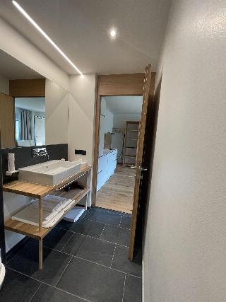 Panoramahotel Sonnhalde fotoÄŸrafÄ±