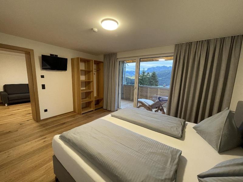 Panoramahotel Sonnhalde - Oda