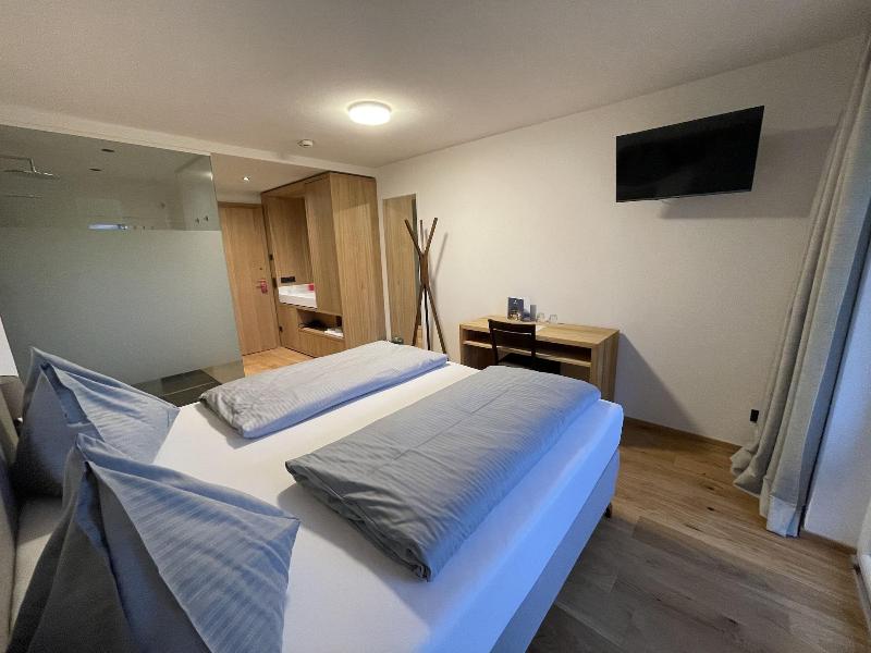 Panoramahotel Sonnhalde - Oda