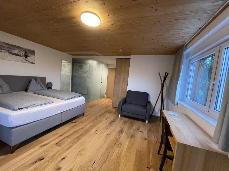 Panoramahotel Sonnhalde - Oda