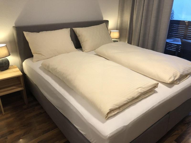 Panoramahotel Sonnhalde - Oda