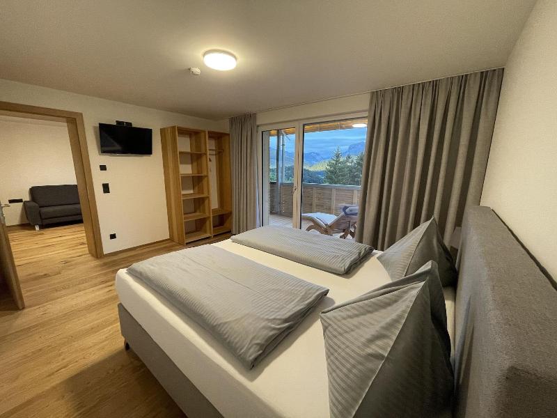 Panoramahotel Sonnhalde - Oda