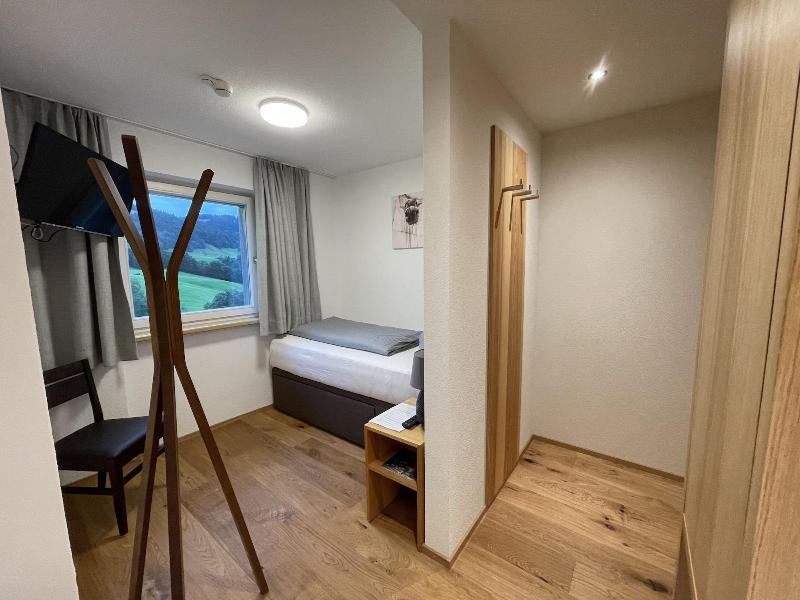 Panoramahotel Sonnhalde - Oda