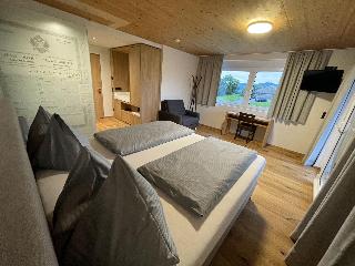 Panoramahotel Sonnhalde fotoÄŸrafÄ±