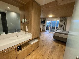 Panoramahotel Sonnhalde fotoÄŸrafÄ±