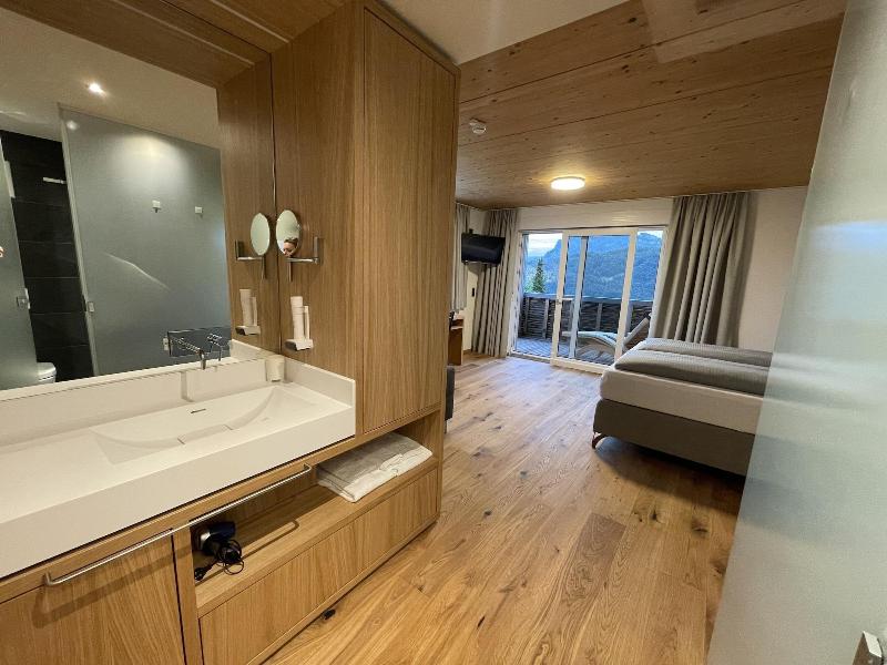 Panoramahotel Sonnhalde - Oda