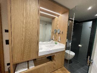 Panoramahotel Sonnhalde fotoÄŸrafÄ±