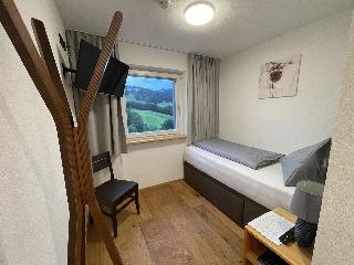 Panoramahotel Sonnhalde fotoÄŸrafÄ±
