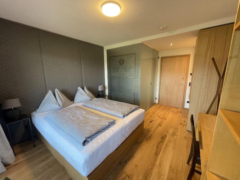 Panoramahotel Sonnhalde - Oda