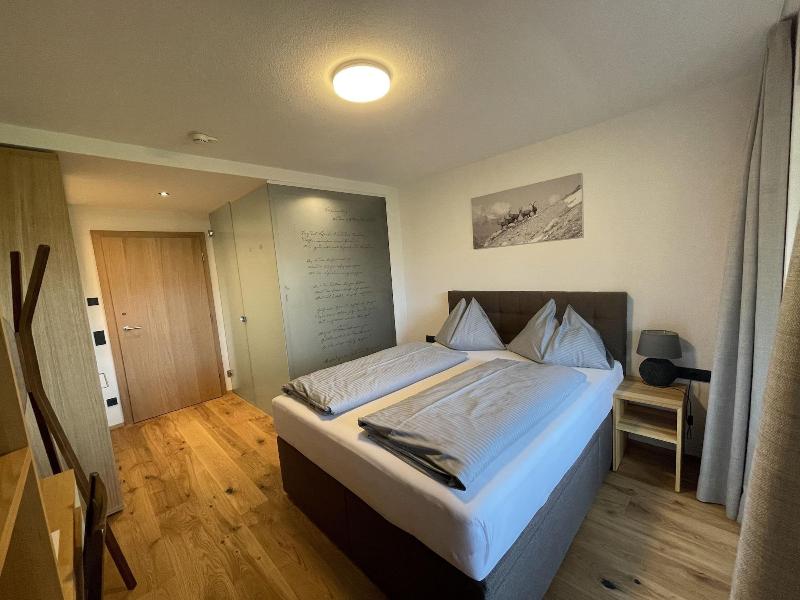 Panoramahotel Sonnhalde - Oda