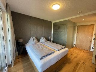 Panoramahotel Sonnhalde fotoÄŸrafÄ±