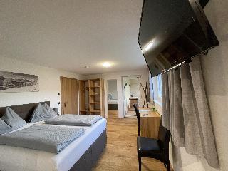 Panoramahotel Sonnhalde fotoÄŸrafÄ±
