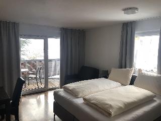 Panoramahotel Sonnhalde fotoÄŸrafÄ±