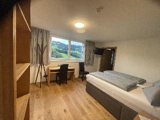Panoramahotel Sonnhalde fotoÄŸrafÄ±